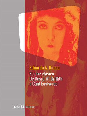 cover image of El cine clásico